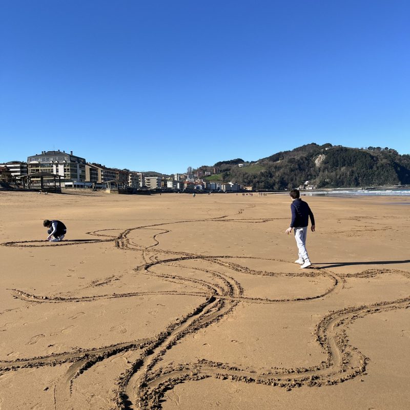 habilidades sociales terapia ABA