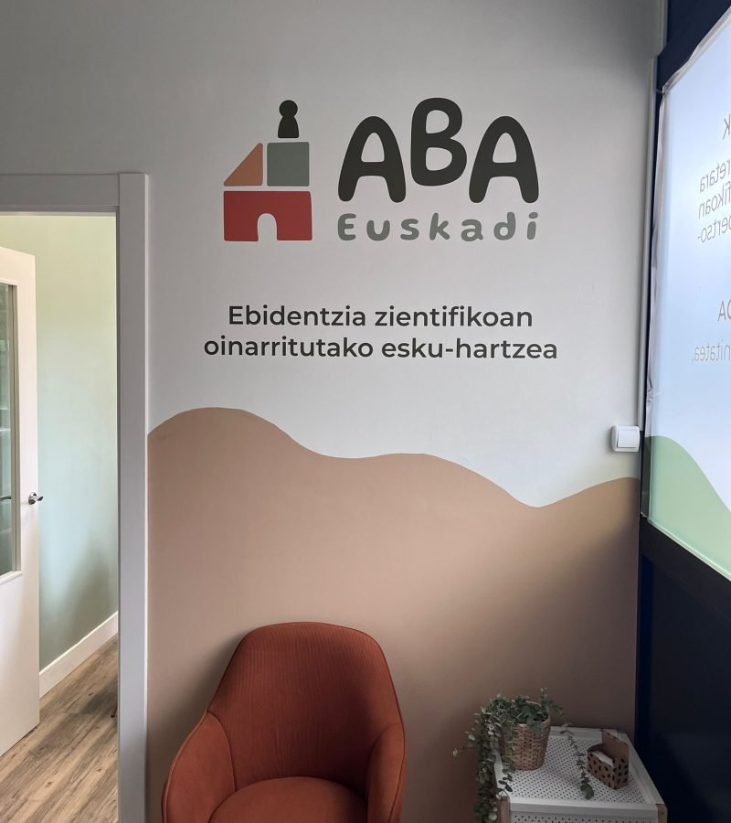 Centro ABA Euskadi