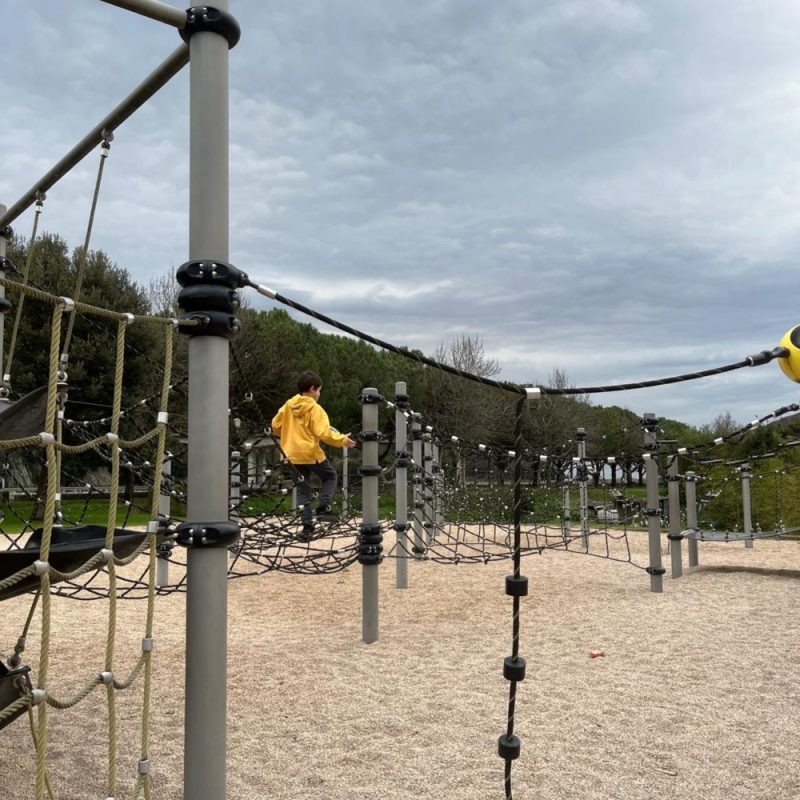 habilidades de juego terapia ABA